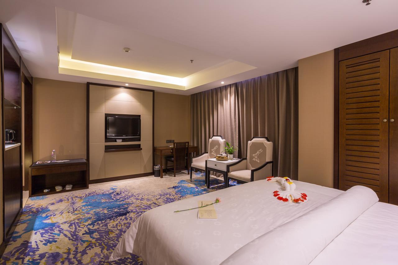 Hotel Metropolo Jinjiang Xuzhou Railway Station Suning Plaza Chudu Extérieur photo